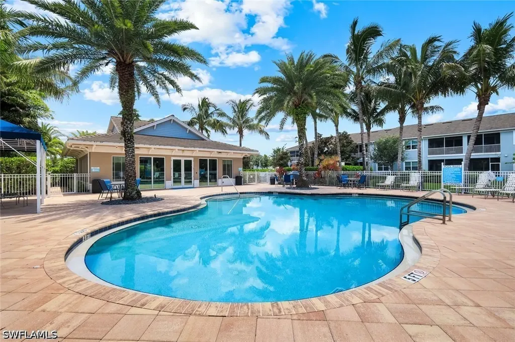 2343 Sheen Lane Naples FL 34120