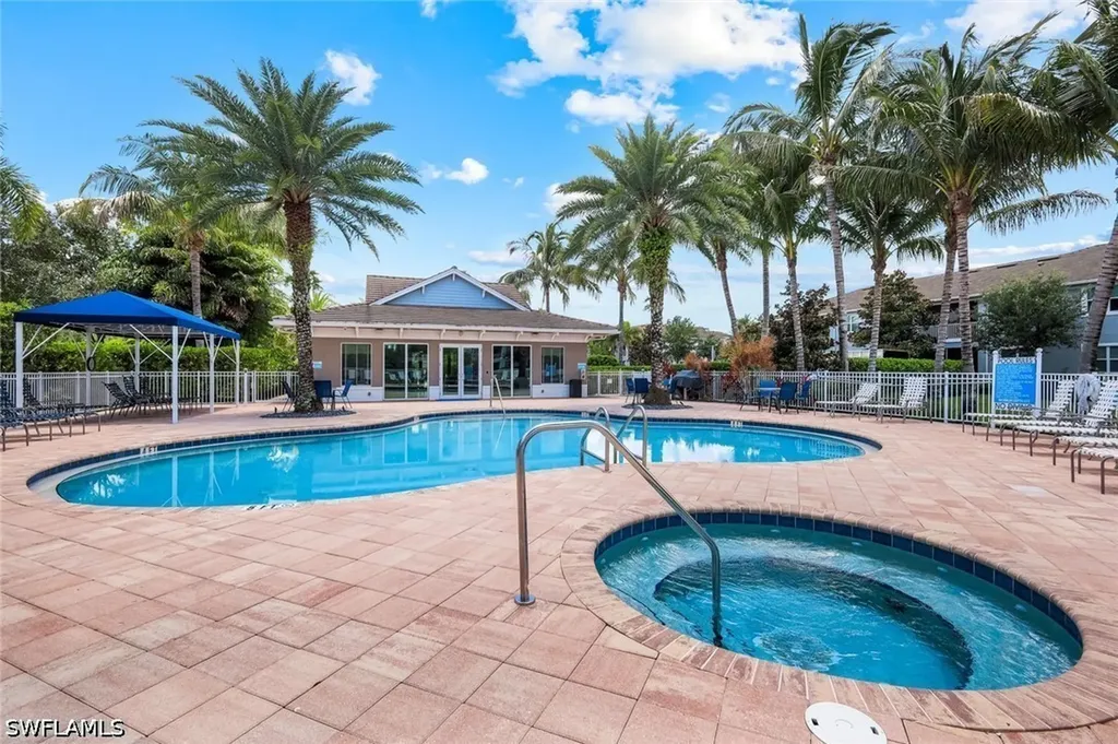2343 Sheen Lane Naples FL 34120