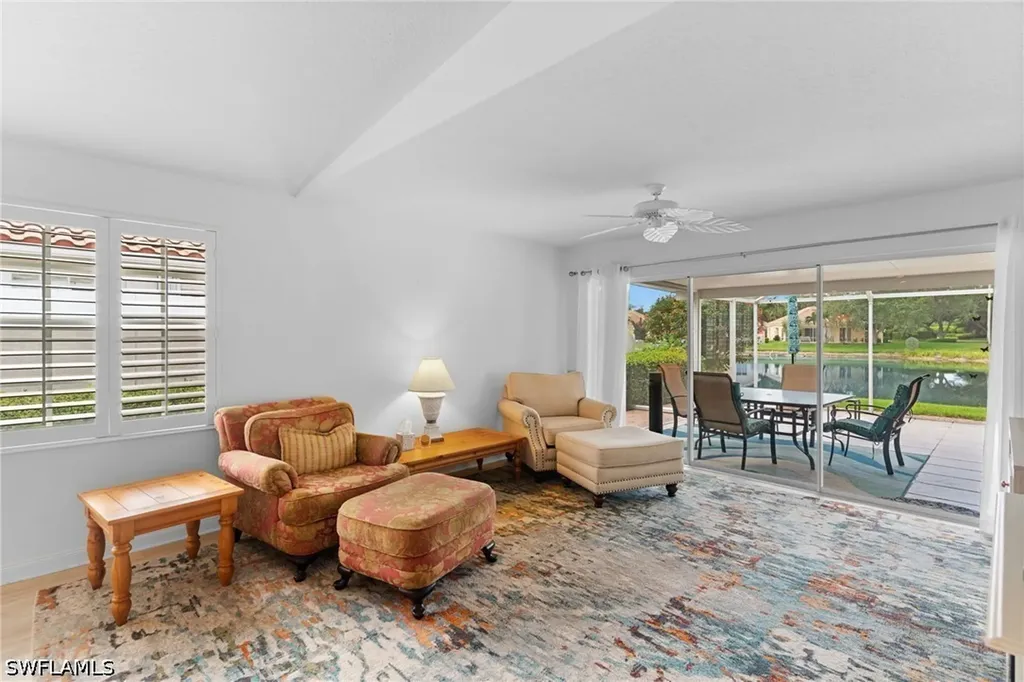 5338 Guadeloupe Way Naples FL 34119