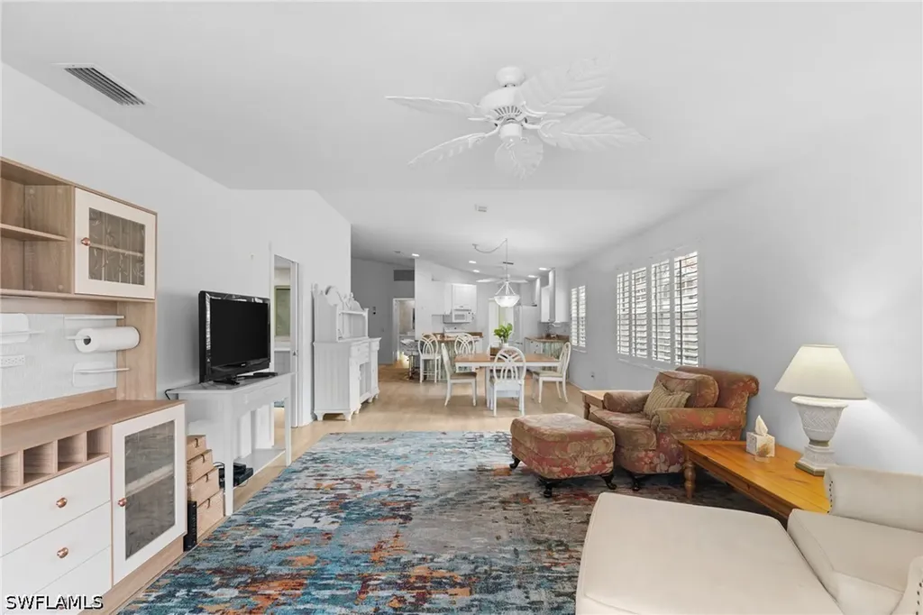 5338 Guadeloupe Way Naples FL 34119