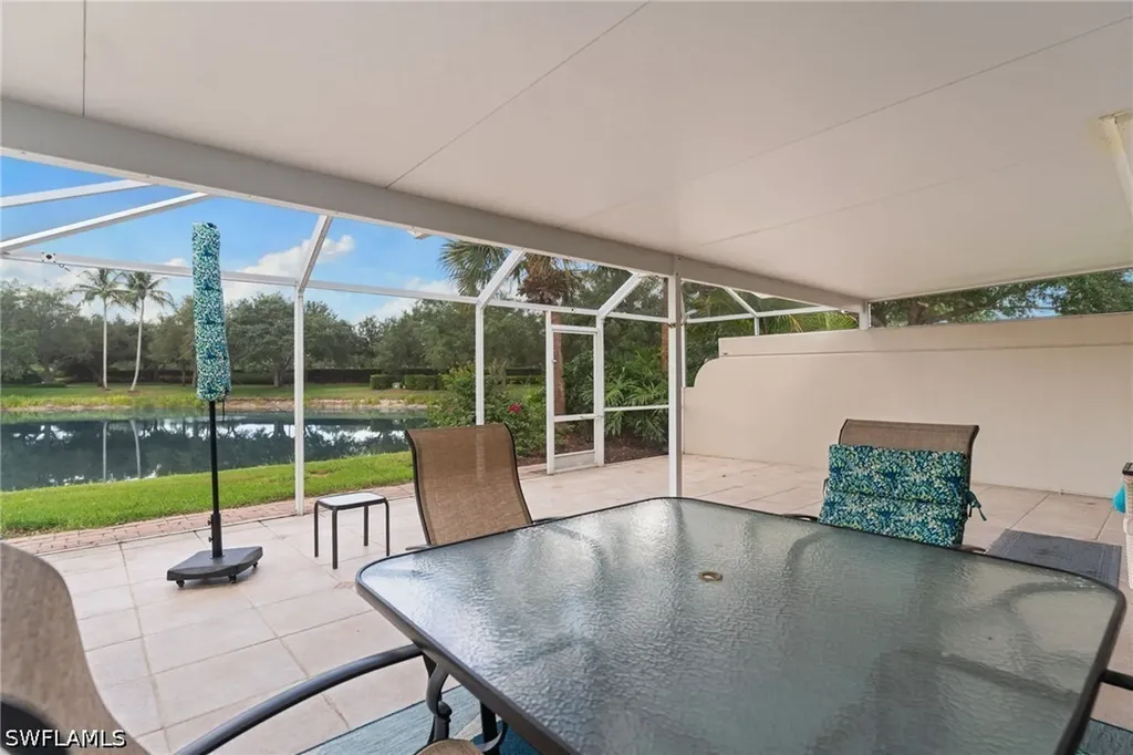5338 Guadeloupe Way Naples FL 34119