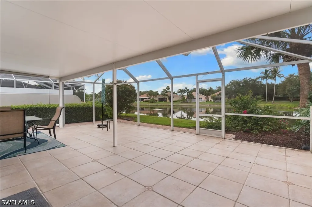 5338 Guadeloupe Way Naples FL 34119