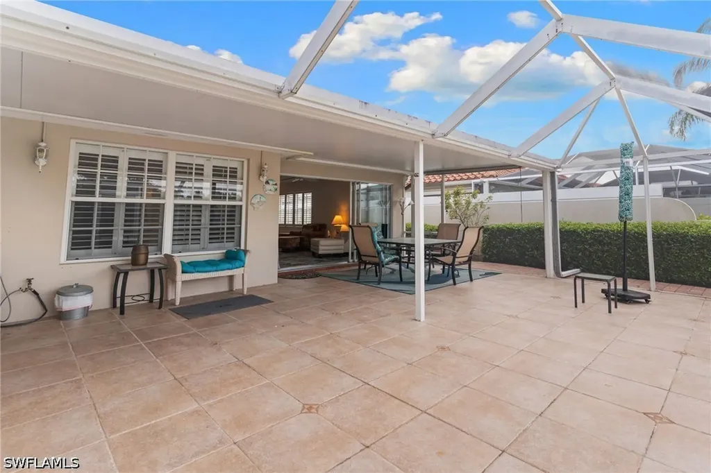 5338 Guadeloupe Way Naples FL 34119