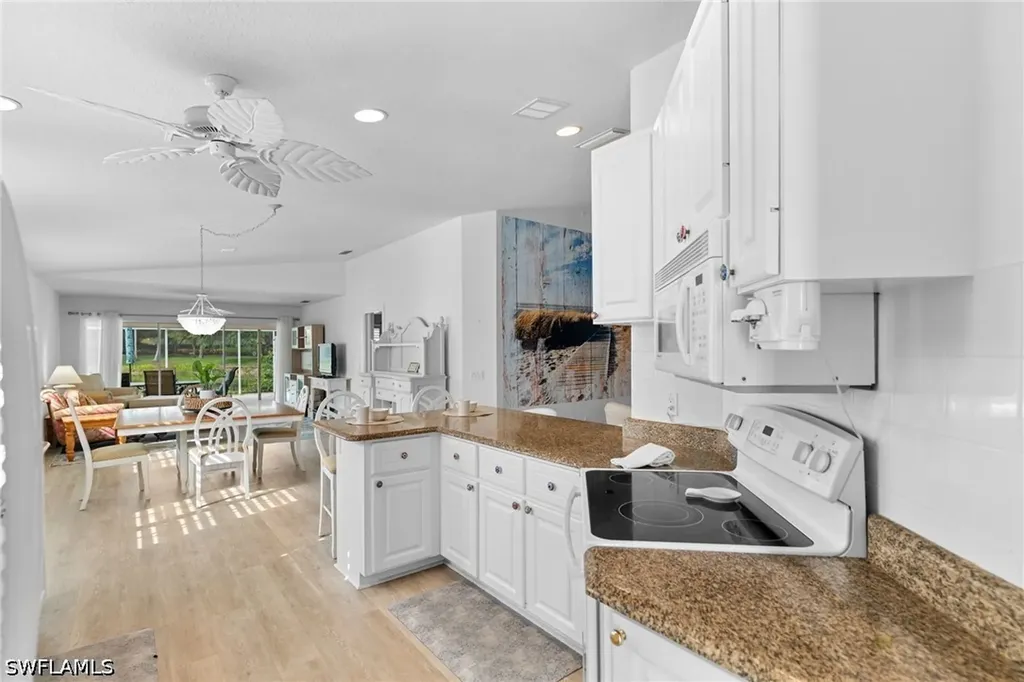 5338 Guadeloupe Way Naples FL 34119