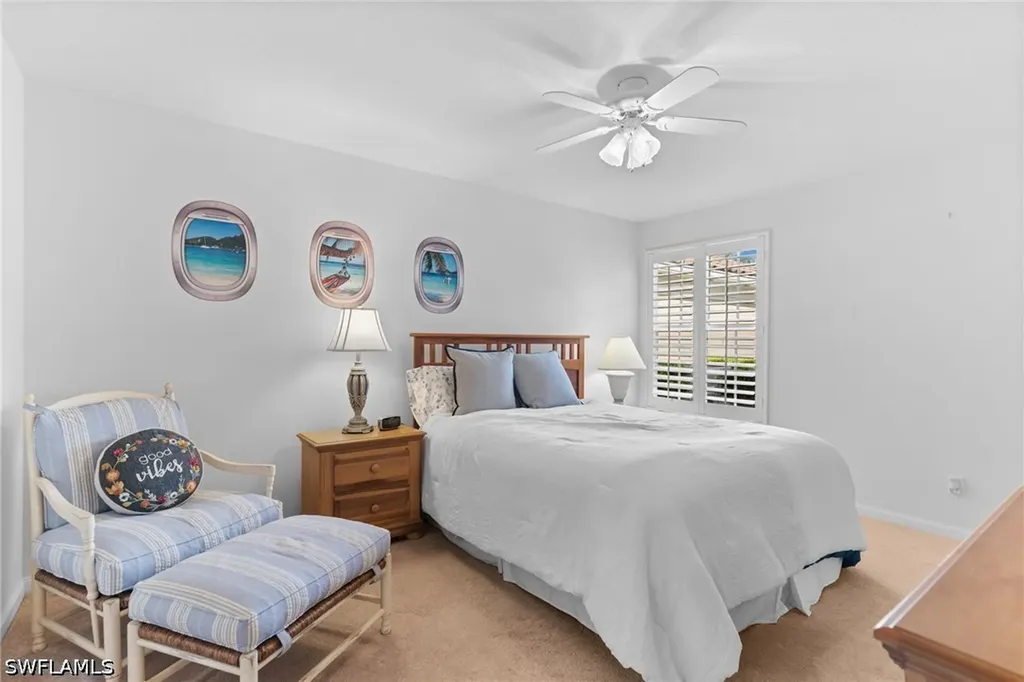 5338 Guadeloupe Way Naples FL 34119