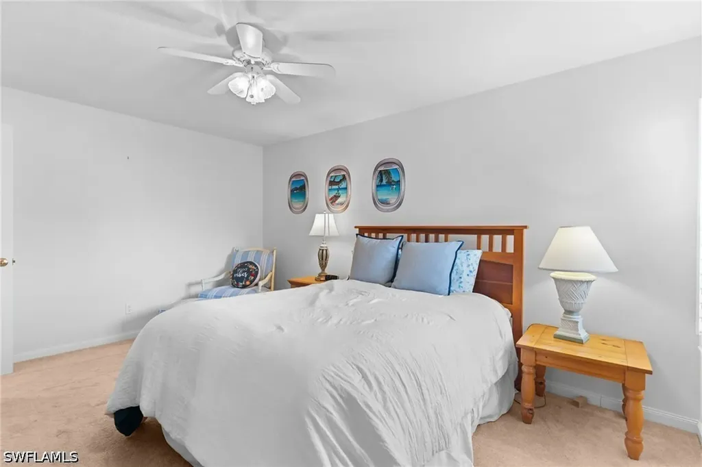 5338 Guadeloupe Way Naples FL 34119
