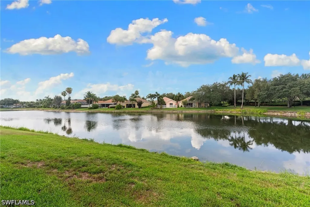 5338 Guadeloupe Way Naples FL 34119