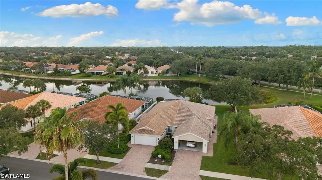 5338 Guadeloupe Way Naples FL 34119