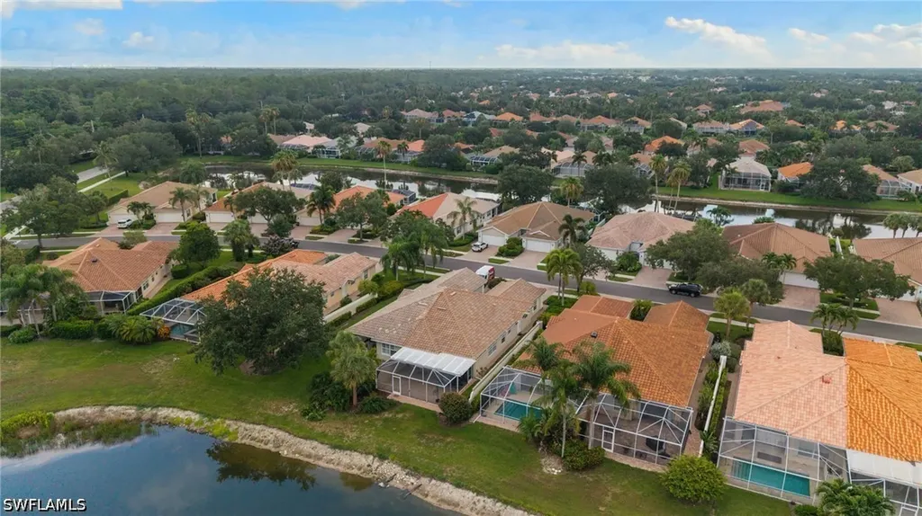 5338 Guadeloupe Way Naples FL 34119