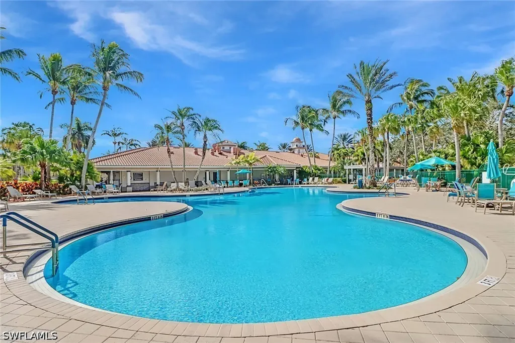 5338 Guadeloupe Way Naples FL 34119