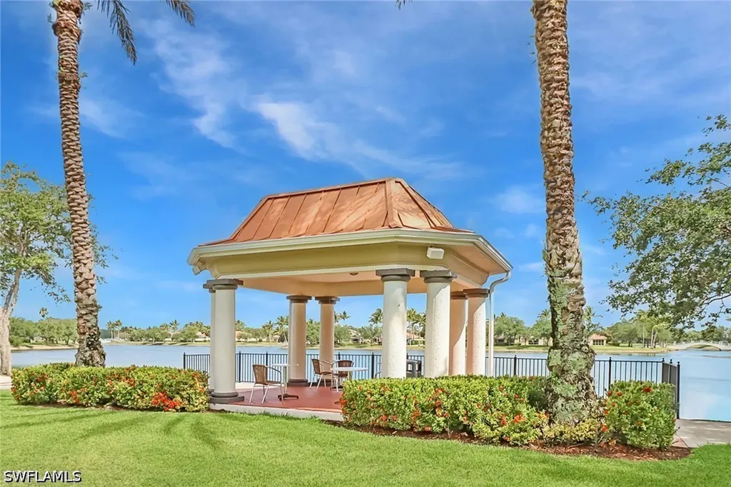 5338 Guadeloupe Way Naples FL 34119