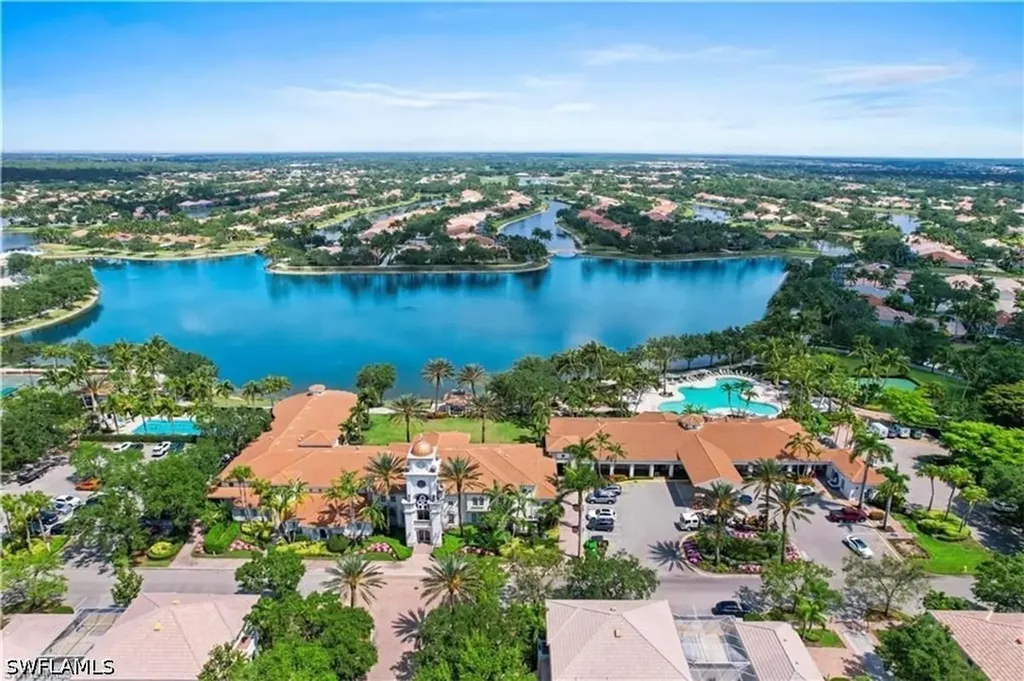 5338 Guadeloupe Way Naples FL 34119