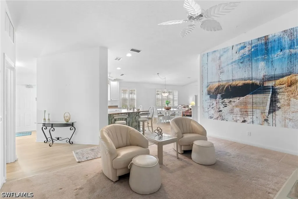 5338 Guadeloupe Way Naples FL 34119