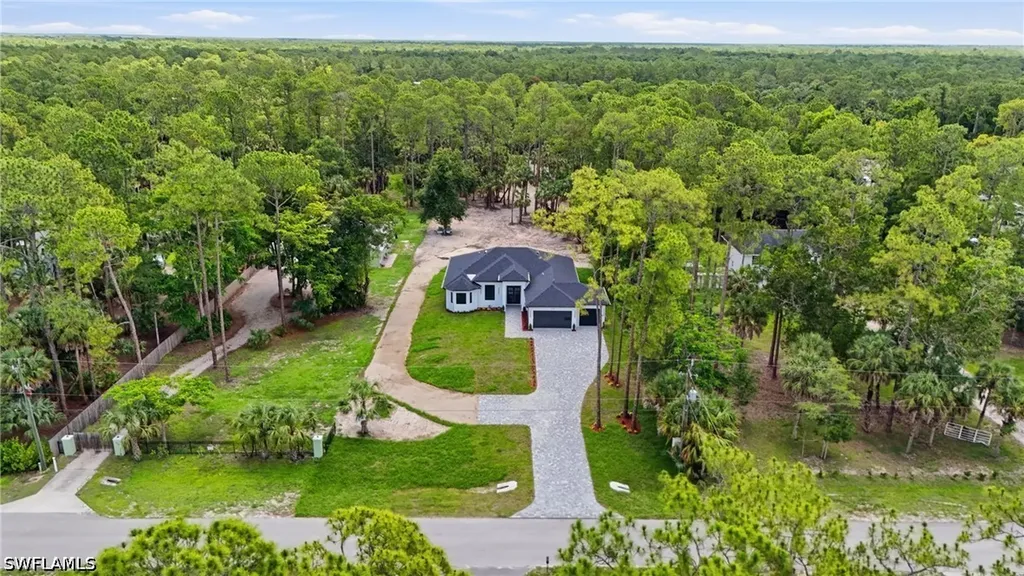 498 Wilson Boulevard S Naples FL 34117