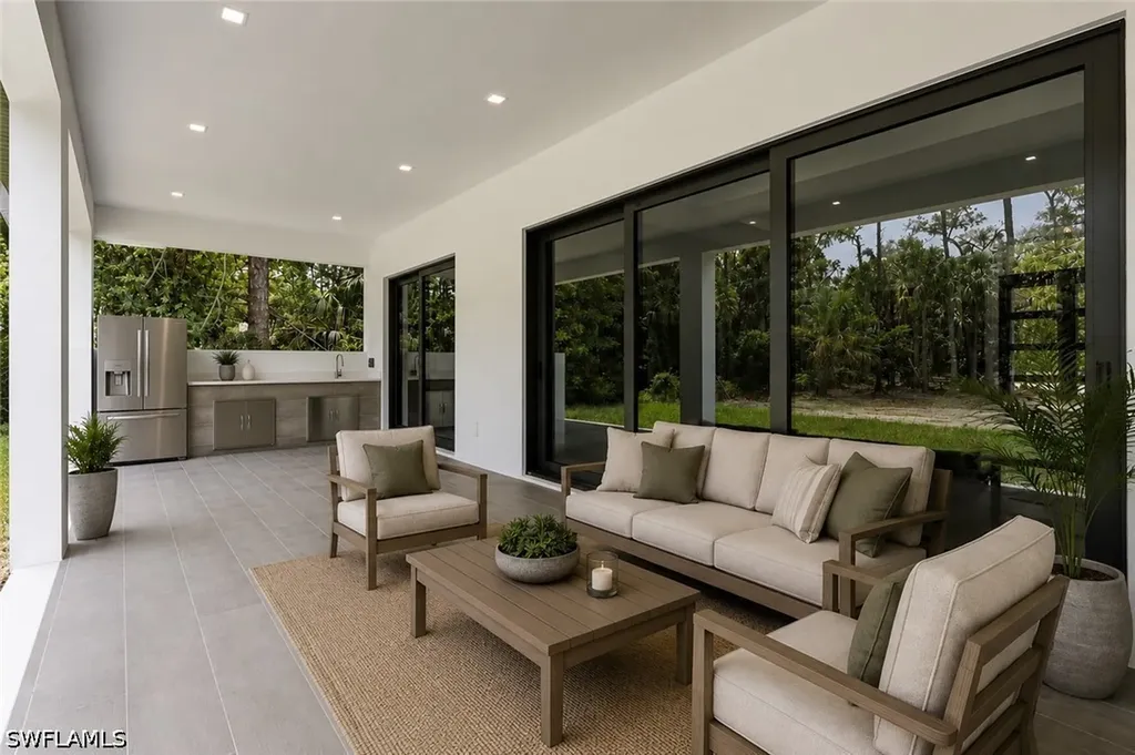 498 Wilson Boulevard S Naples FL 34117