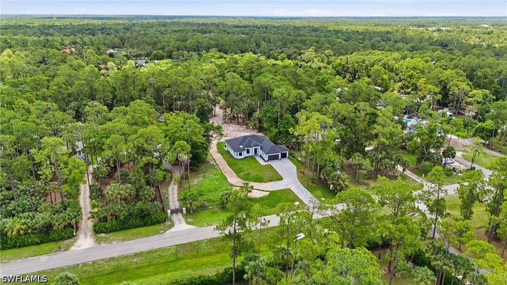 498 Wilson Boulevard S Naples FL 34117
