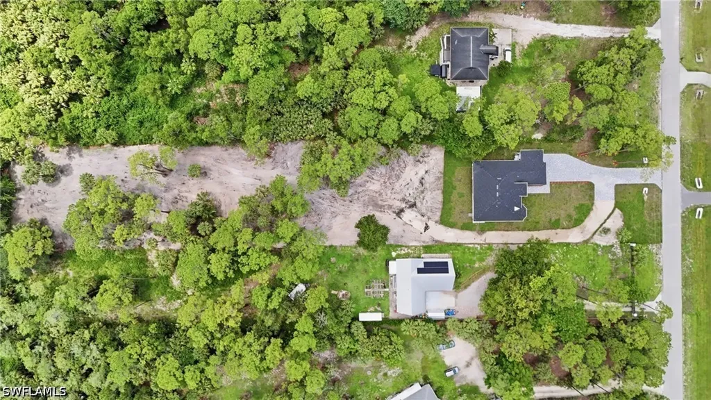 498 Wilson Boulevard S Naples FL 34117