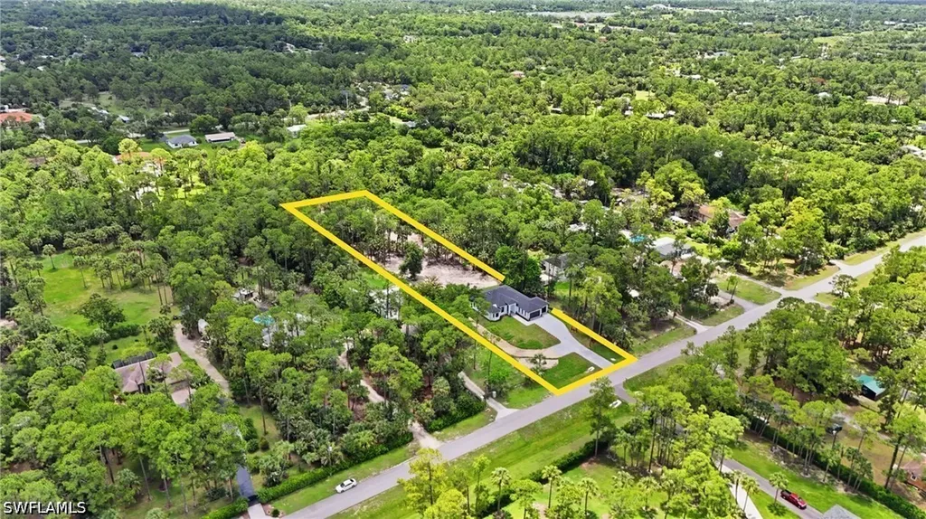 498 Wilson Boulevard S Naples FL 34117