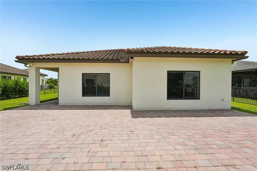 5026 Florence Drive Ave Maria FL 34142