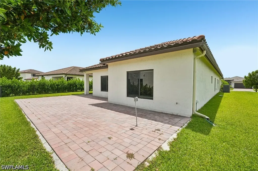 5026 Florence Drive Ave Maria FL 34142