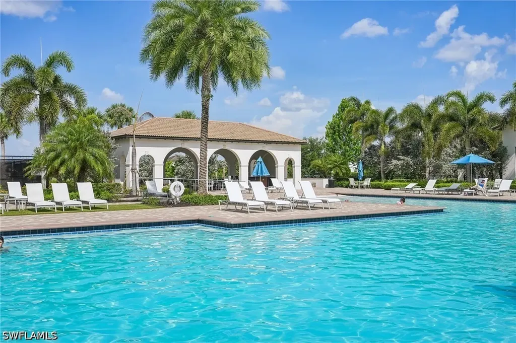 5026 Florence Drive Ave Maria FL 34142
