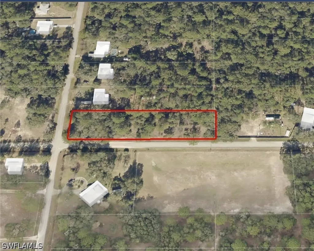 Southwest 206th Avenue Dunnellon FL 34431