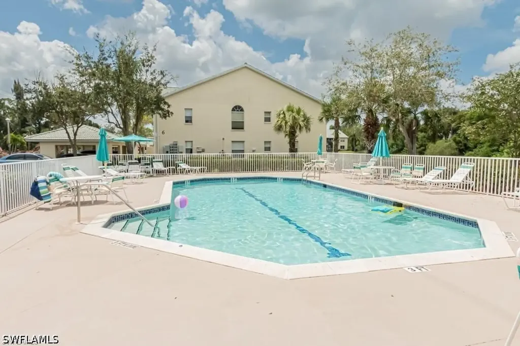 4985 Sandra Bay Drive Naples FL 34109