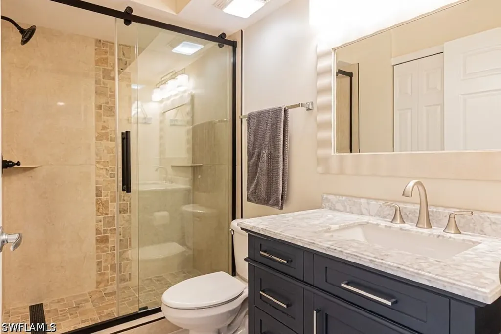 4985 Sandra Bay Drive Naples FL 34109