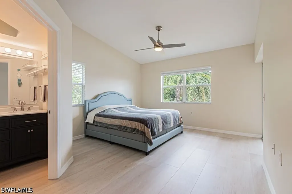 4985 Sandra Bay Drive Naples FL 34109