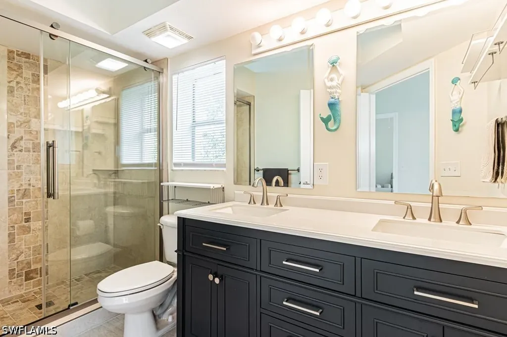 4985 Sandra Bay Drive Naples FL 34109