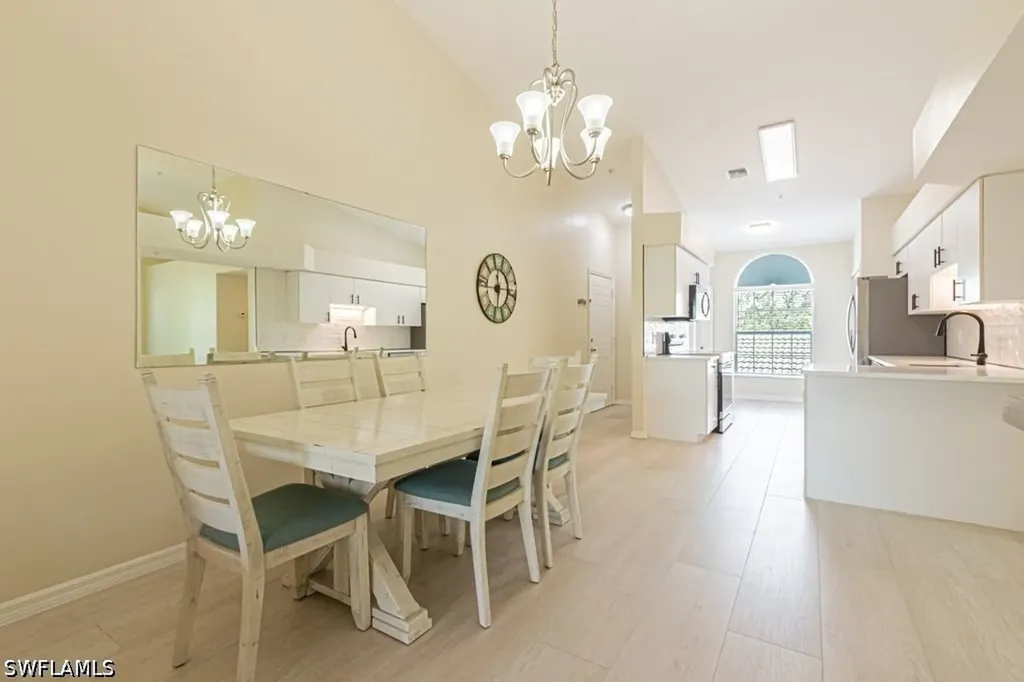 4985 Sandra Bay Drive Naples FL 34109