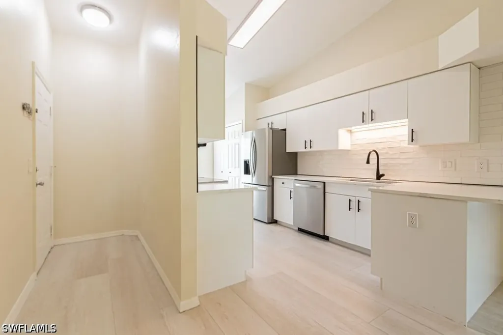 4985 Sandra Bay Drive Naples FL 34109
