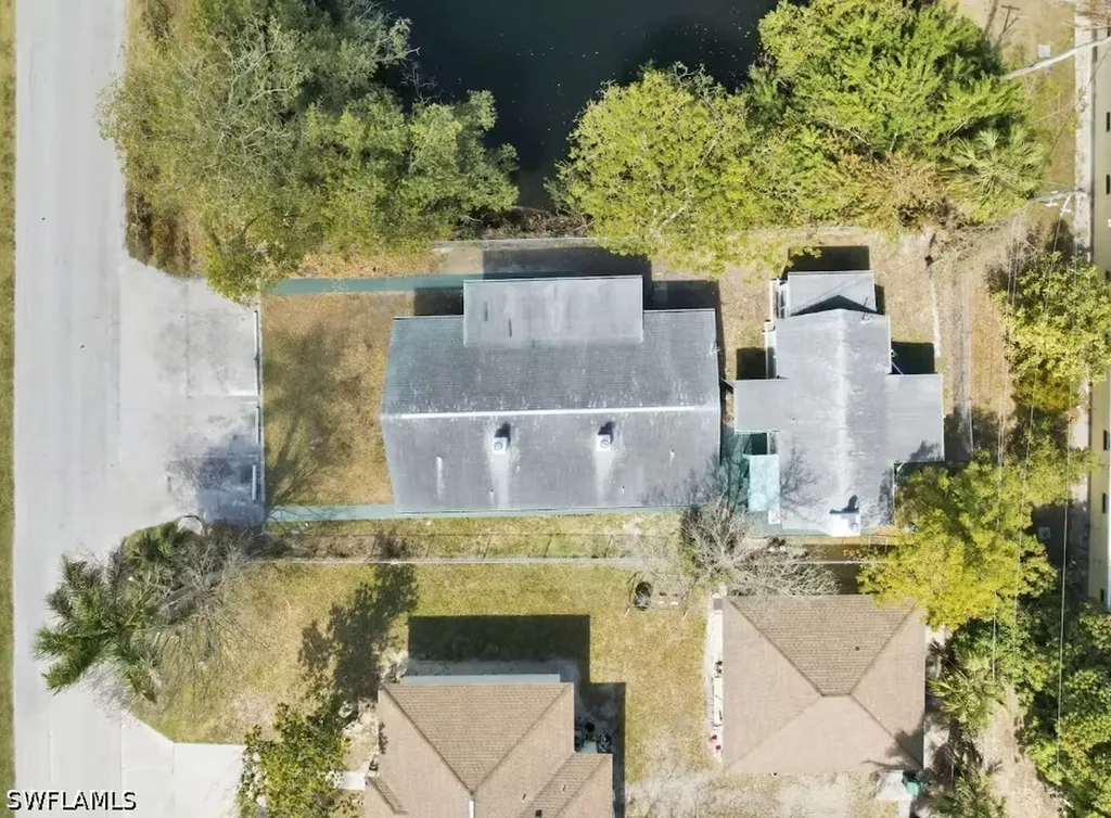 2147 Washington Avenue Naples FL 34112