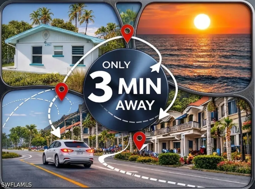 2147 Washington Avenue Naples FL 34112