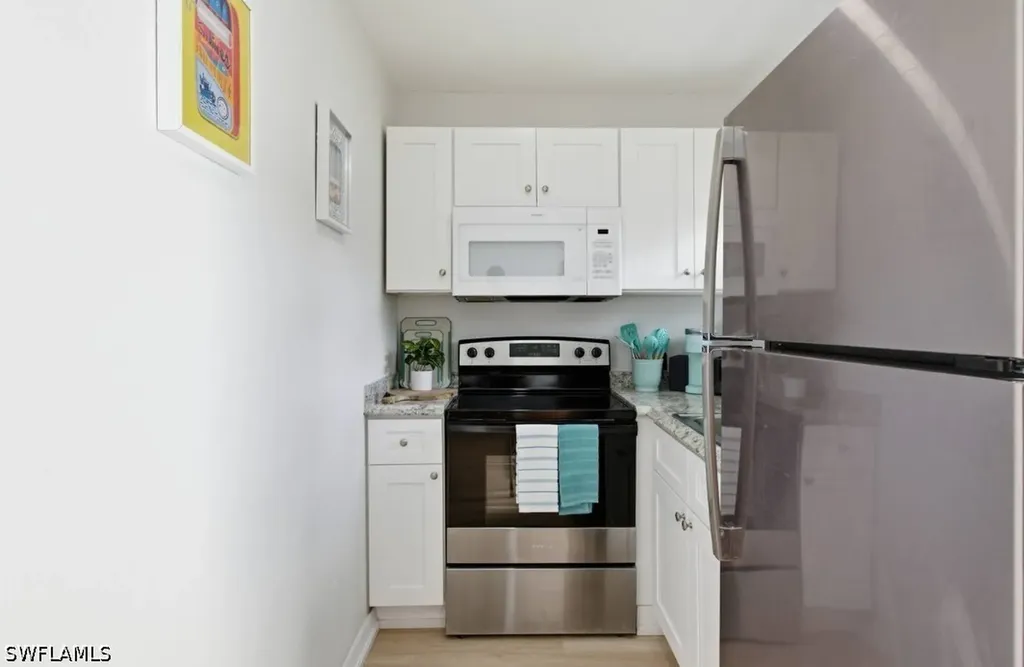 2147 Washington Avenue Naples FL 34112