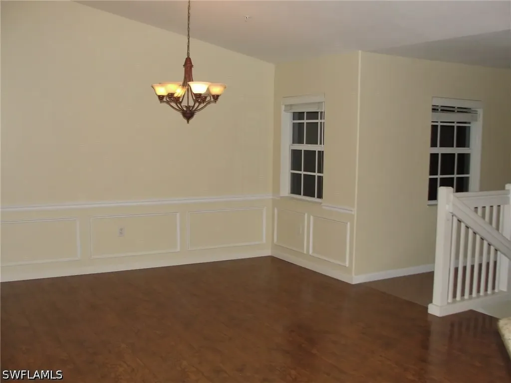 1295 Henley Street Naples FL 34105