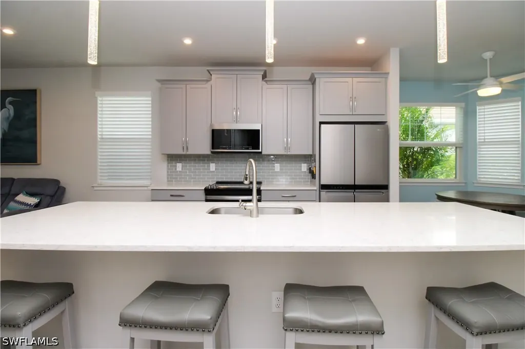 4692 Arboretum Circle Naples FL 34112