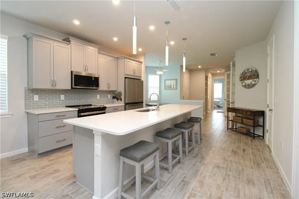 4692 Arboretum Circle Naples FL 34112