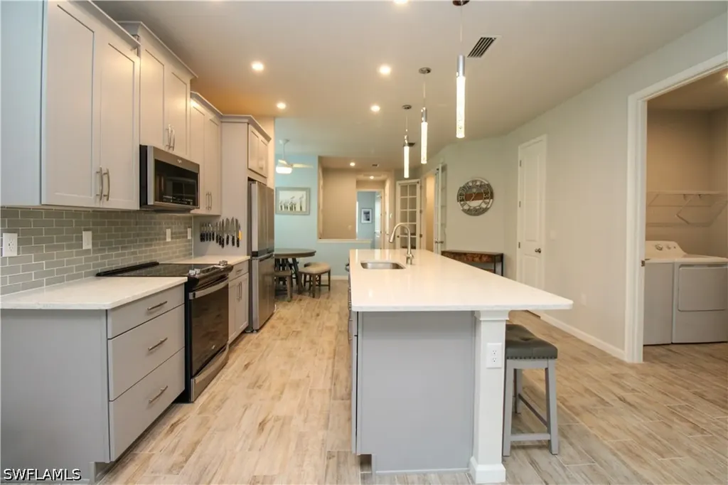 4692 Arboretum Circle Naples FL 34112