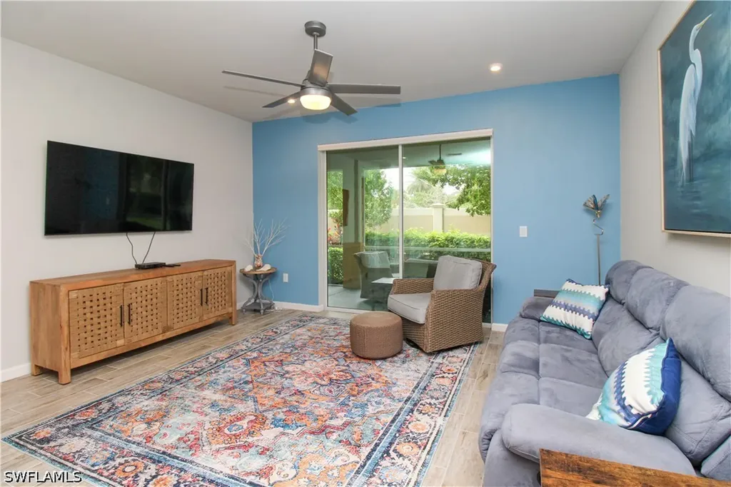 4692 Arboretum Circle Naples FL 34112