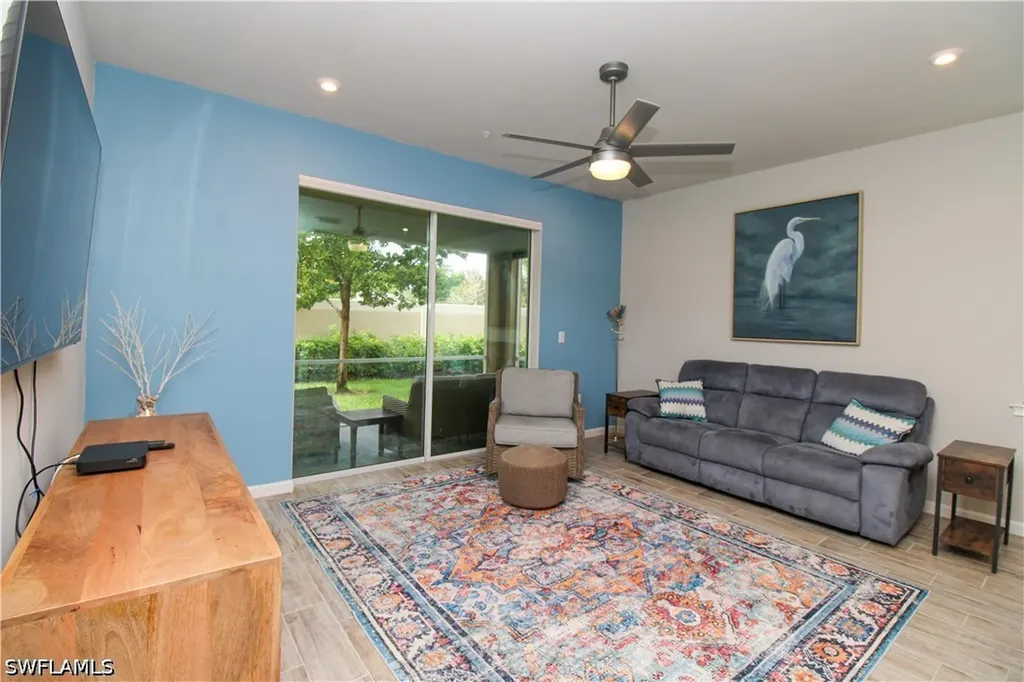 4692 Arboretum Circle Naples FL 34112