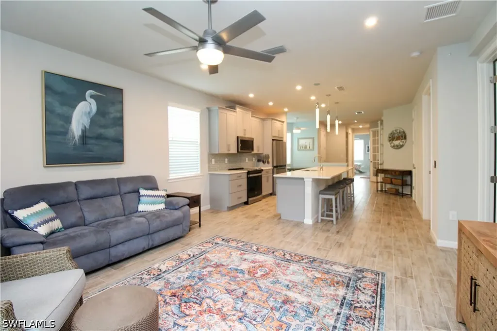 4692 Arboretum Circle Naples FL 34112
