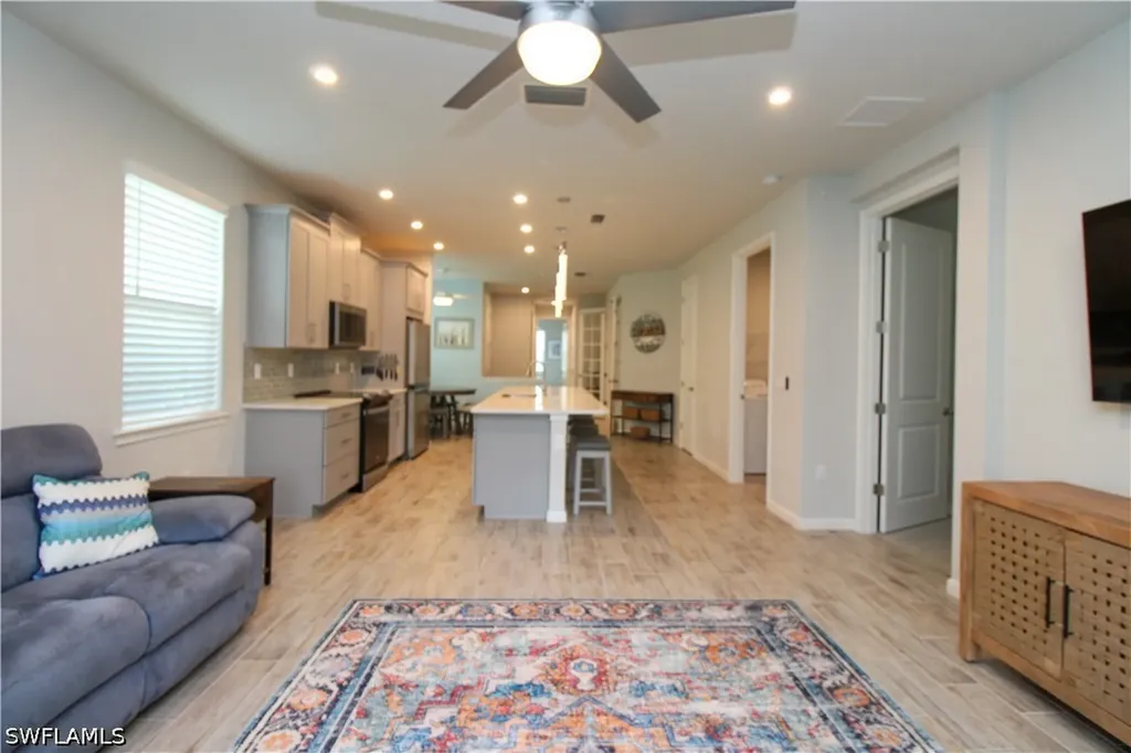 4692 Arboretum Circle Naples FL 34112