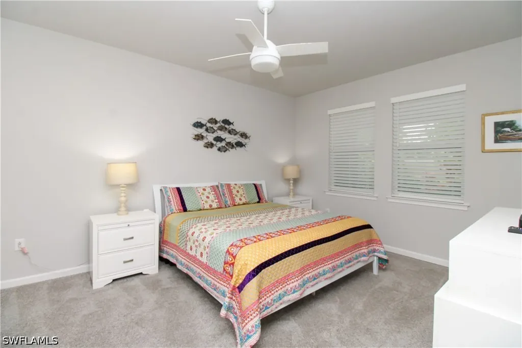 4692 Arboretum Circle Naples FL 34112