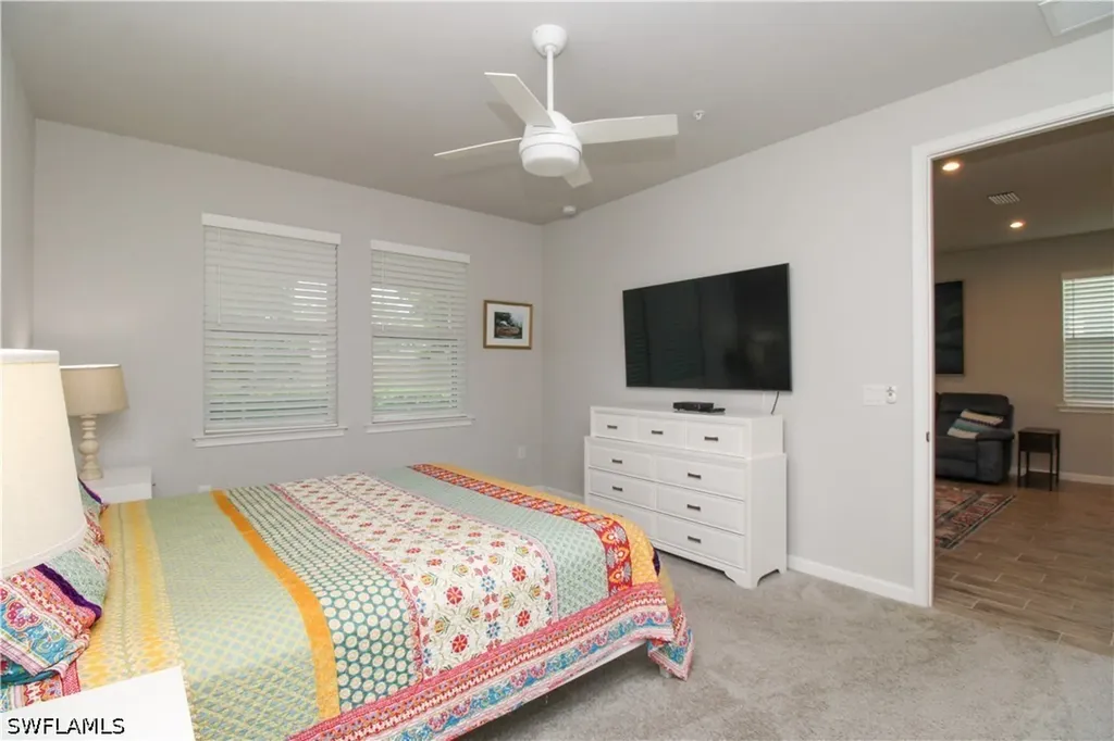 4692 Arboretum Circle Naples FL 34112