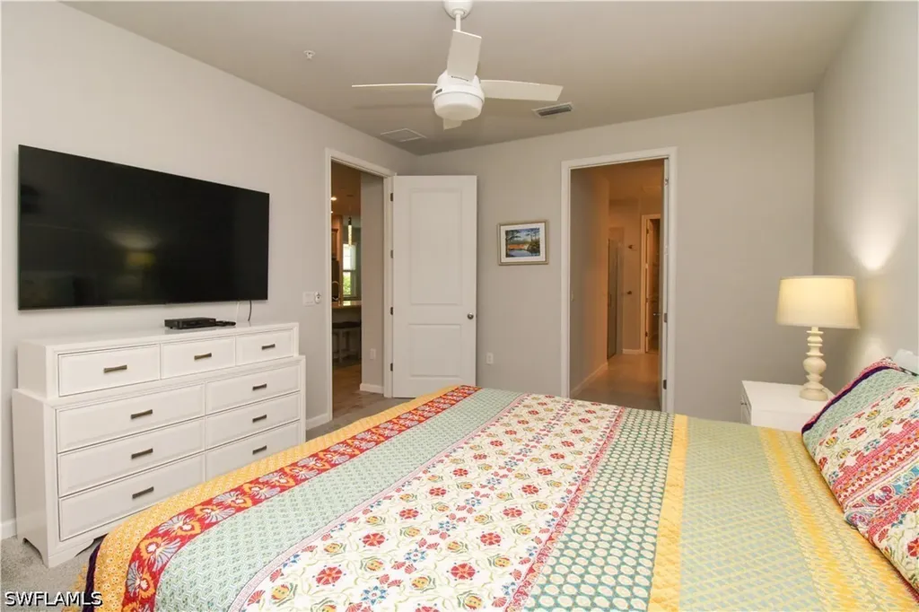4692 Arboretum Circle Naples FL 34112