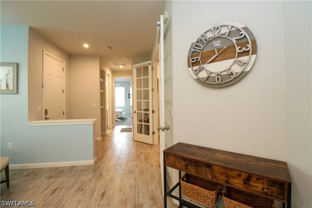 4692 Arboretum Circle Naples FL 34112