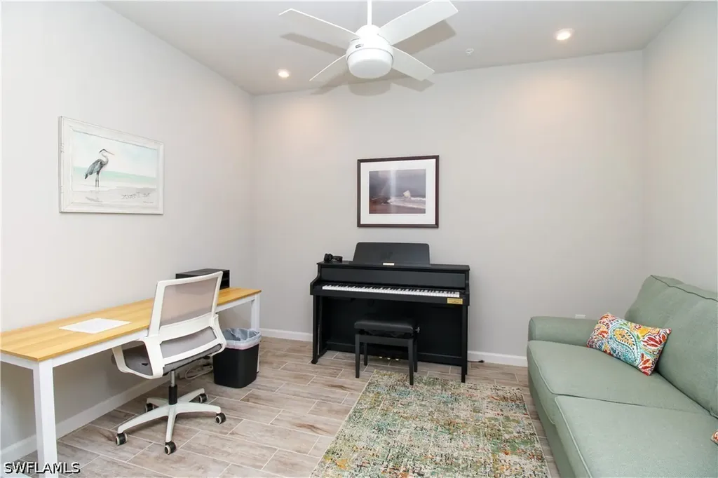 4692 Arboretum Circle Naples FL 34112