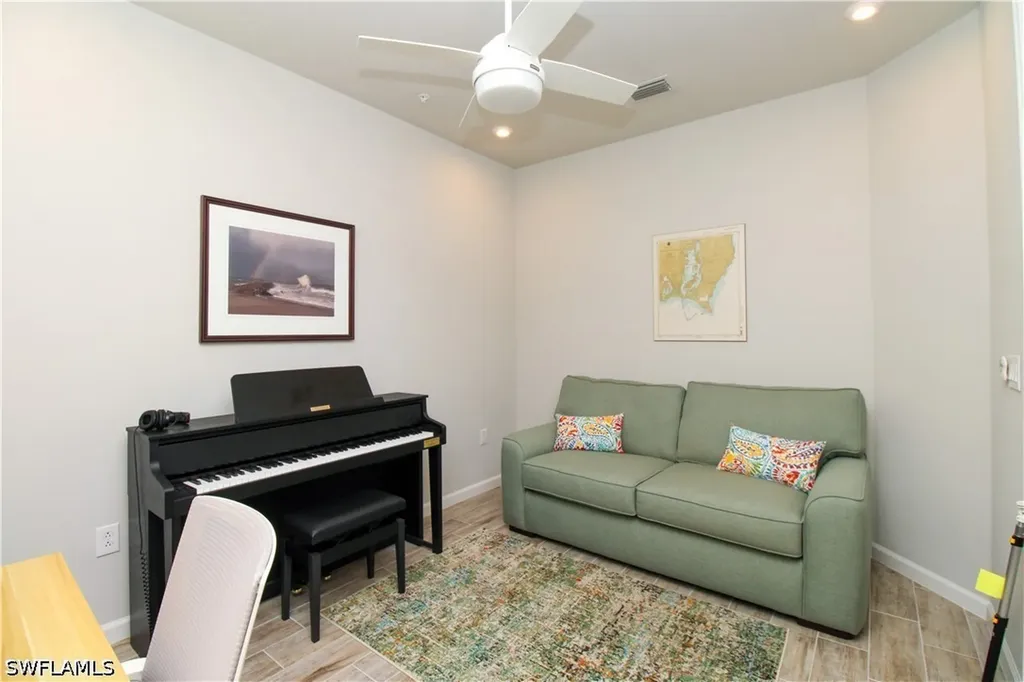 4692 Arboretum Circle Naples FL 34112
