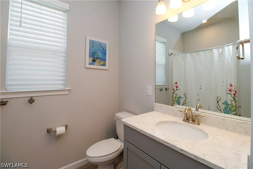 4692 Arboretum Circle Naples FL 34112